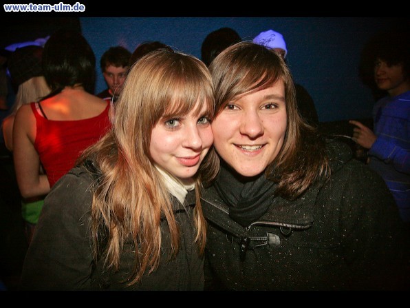 JuZe - Singleparty @ Laupheim - Bild 53