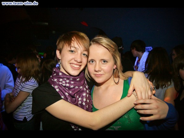 JuZe - Singleparty @ Laupheim - Bild 54