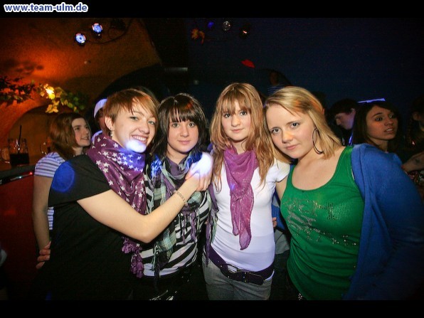 JuZe - Singleparty @ Laupheim - Bild 55