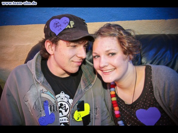 JuZe - Singleparty @ Laupheim - Bild 56