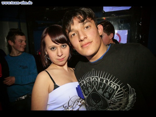 JuZe - Singleparty @ Laupheim - Bild 57