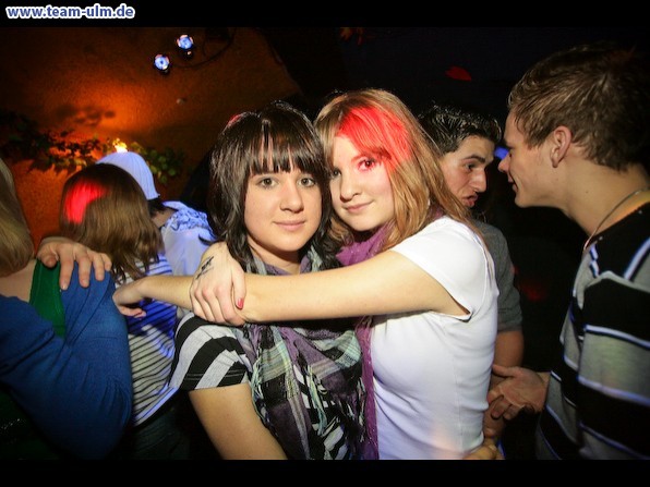 JuZe - Singleparty @ Laupheim - Bild 58