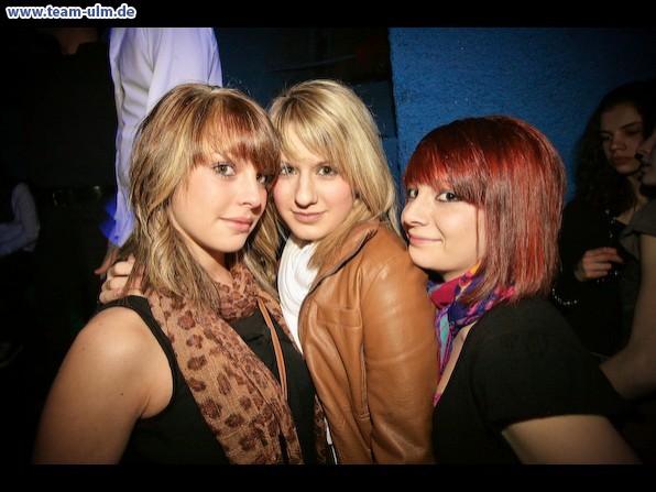 JuZe - Singleparty @ Laupheim - Bild 59