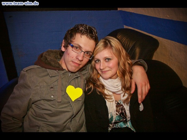 JuZe - Singleparty @ Laupheim - Bild 6