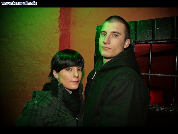JuZe - Singleparty @ Laupheim - Bild 61