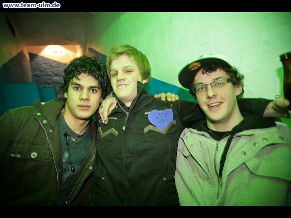JuZe - Singleparty @ Laupheim - Bild 64