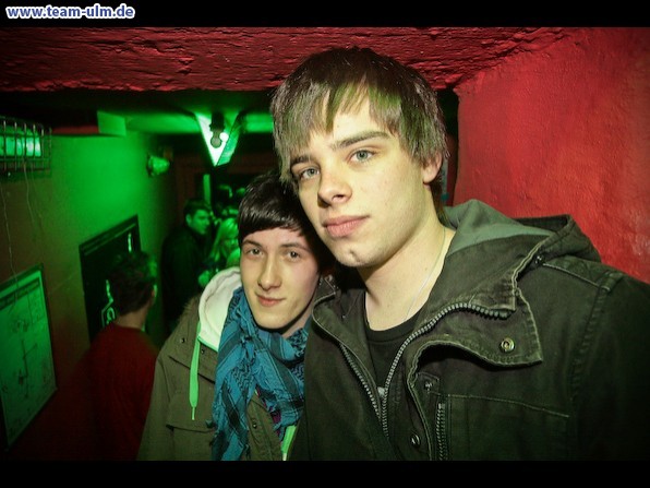 JuZe - Singleparty @ Laupheim - Bild 65