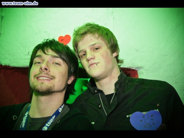 JuZe - Singleparty @ Laupheim - Bild 66
