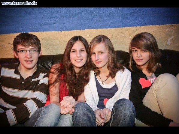 JuZe - Singleparty @ Laupheim - Bild 67