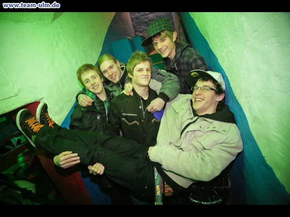 JuZe - Singleparty @ Laupheim - Bild 68
