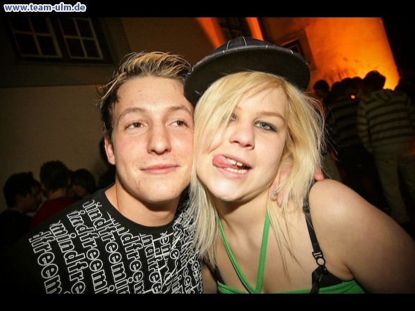 JuZe - Singleparty @ Laupheim - Bild 72