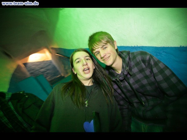 JuZe - Singleparty @ Laupheim - Bild 73