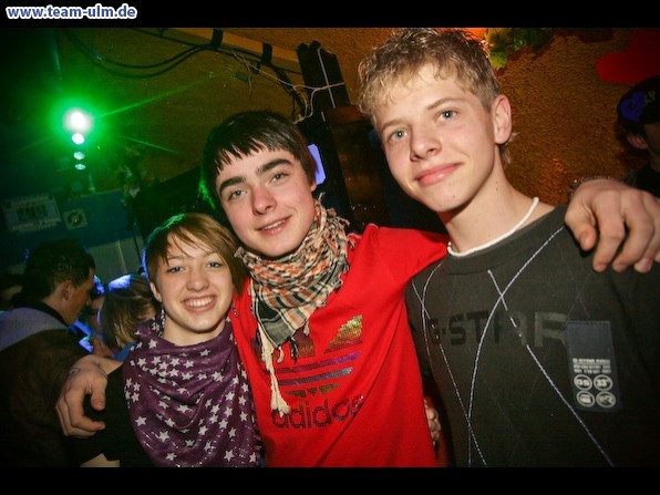JuZe - Singleparty @ Laupheim - Bild 74