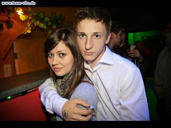 JuZe - Singleparty @ Laupheim - Bild 75