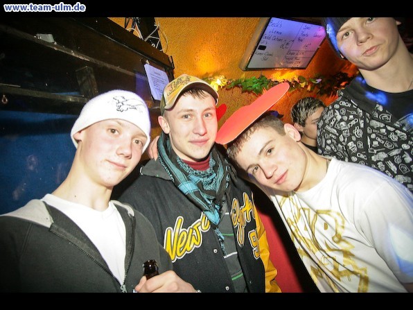 JuZe - Singleparty @ Laupheim - Bild 76