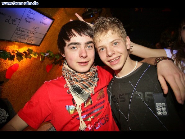 JuZe - Singleparty @ Laupheim - Bild 77