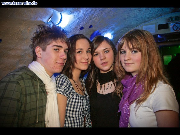 JuZe - Singleparty @ Laupheim - Bild 78