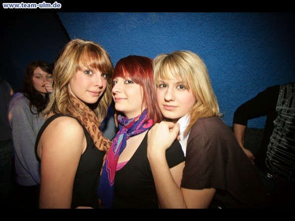 JuZe - Singleparty @ Laupheim - Bild 80
