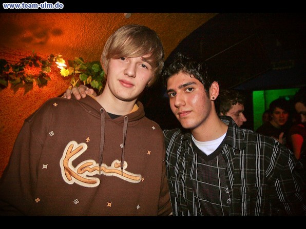 JuZe - Singleparty @ Laupheim - Bild 81
