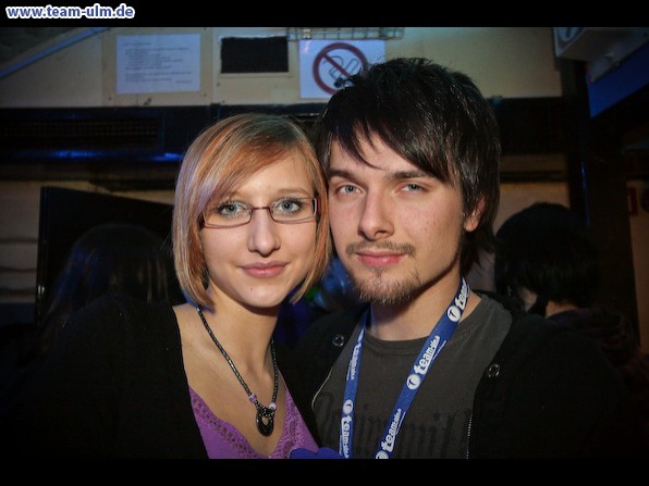JuZe - Singleparty @ Laupheim - Bild 82