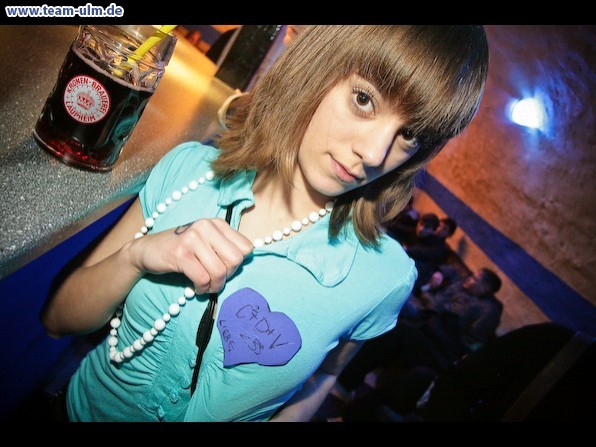 JuZe - Singleparty @ Laupheim - Bild 83