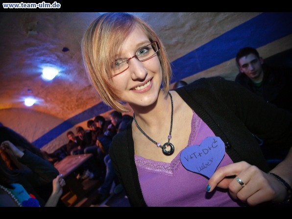 JuZe - Singleparty @ Laupheim - Bild 84