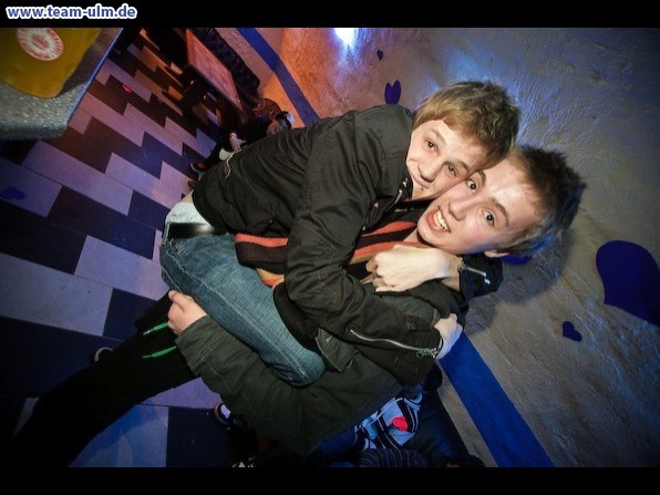 JuZe - Singleparty @ Laupheim - Bild 85