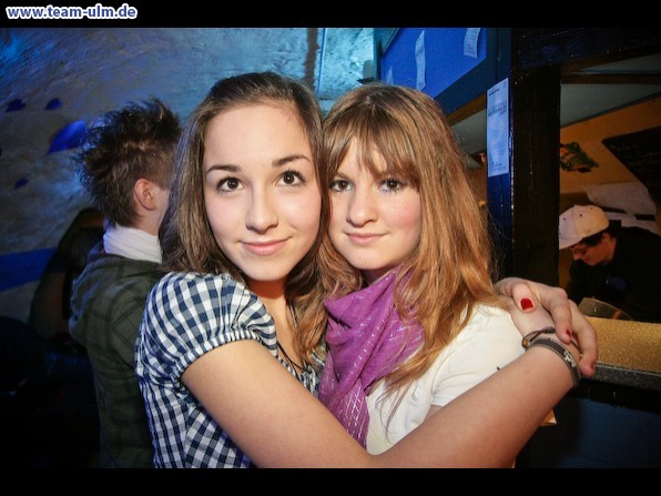 JuZe - Singleparty @ Laupheim - Bild 86