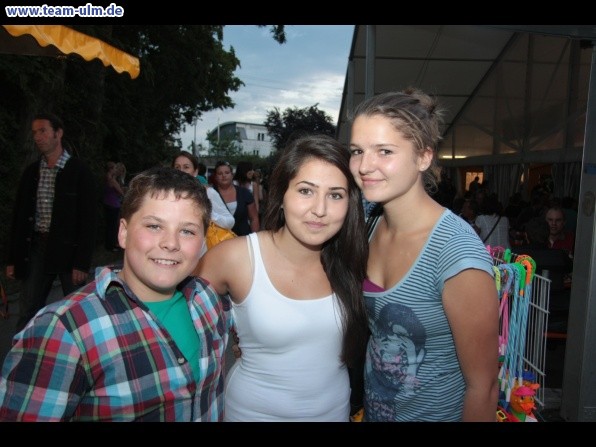 Heimatfest @ Laupheim - Bild 1