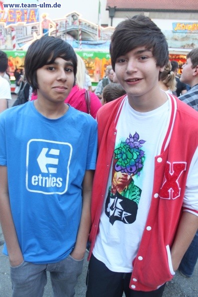 Heimatfest @ Laupheim - Bild 100