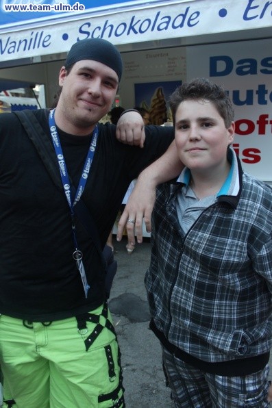 Heimatfest @ Laupheim - Bild 101