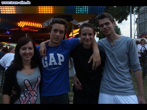 Heimatfest @ Laupheim - Bild 102