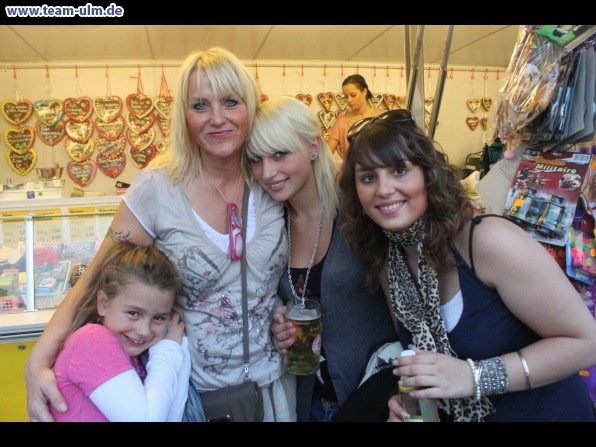 Heimatfest @ Laupheim - Bild 103