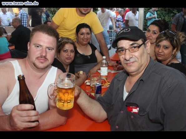 Heimatfest @ Laupheim - Bild 104