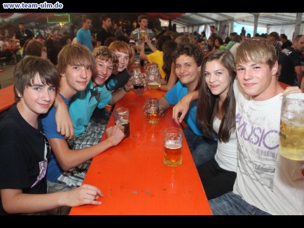 Heimatfest @ Laupheim - Bild 105