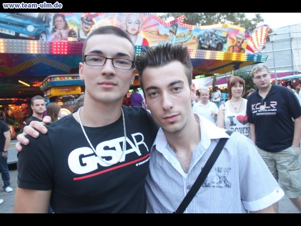 Heimatfest @ Laupheim - Bild 106