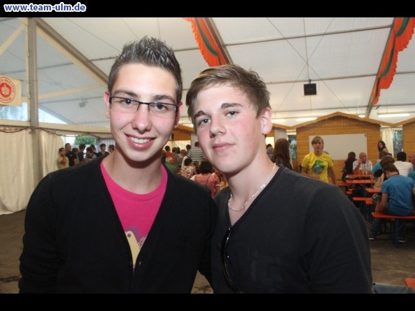 Heimatfest @ Laupheim - Bild 107