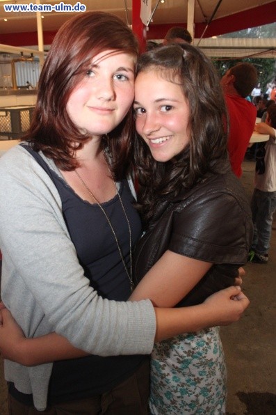 Heimatfest @ Laupheim - Bild 108