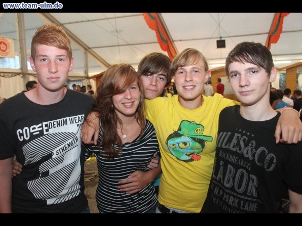 Heimatfest @ Laupheim - Bild 109