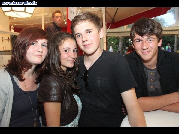 Heimatfest @ Laupheim - Bild 110