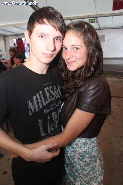 Heimatfest @ Laupheim - Bild 112