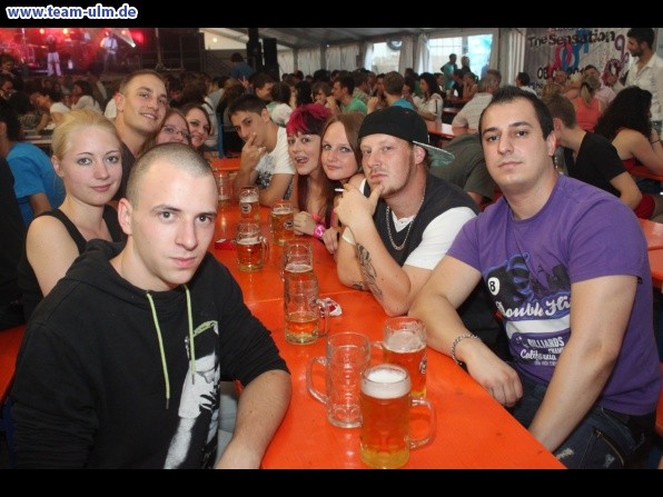 Heimatfest @ Laupheim - Bild 113