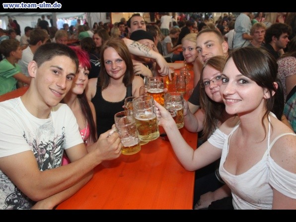 Heimatfest @ Laupheim - Bild 114