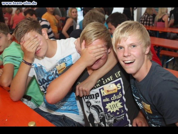 Heimatfest @ Laupheim - Bild 115