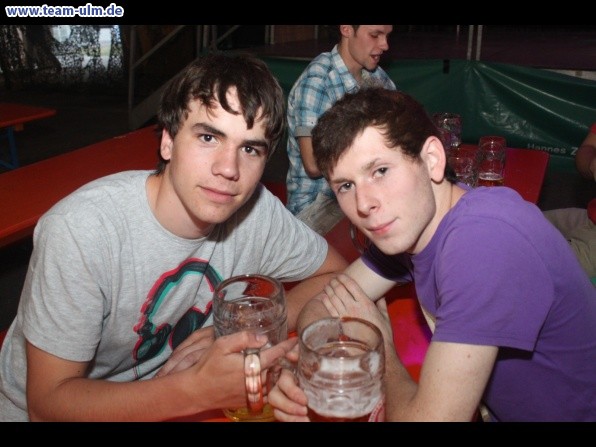 Heimatfest @ Laupheim - Bild 116