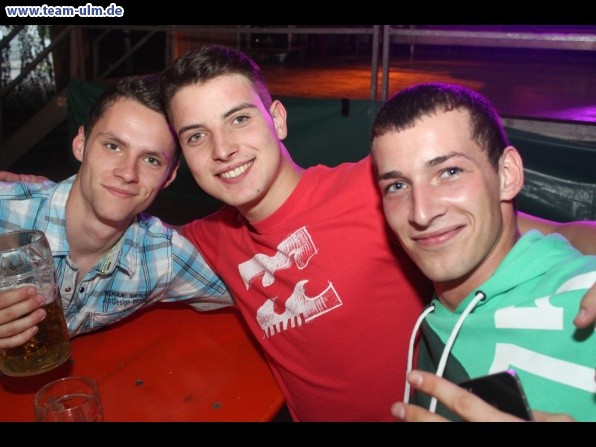 Heimatfest @ Laupheim - Bild 117