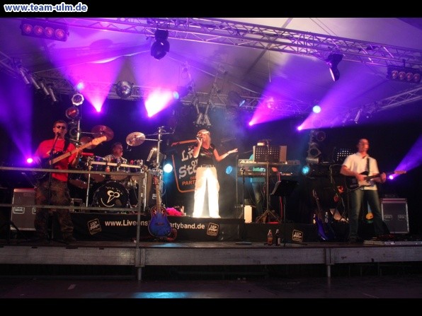 Heimatfest @ Laupheim - Bild 118