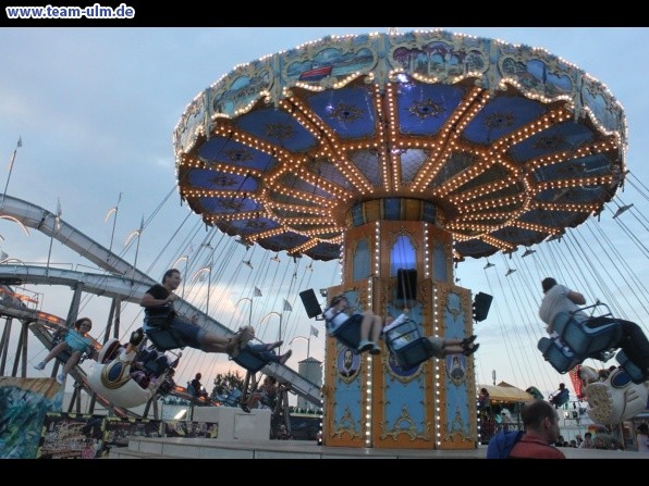 Heimatfest @ Laupheim - Bild 120