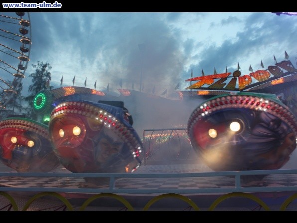 Heimatfest @ Laupheim - Bild 121