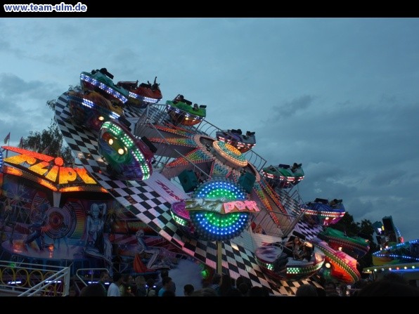 Heimatfest @ Laupheim - Bild 122